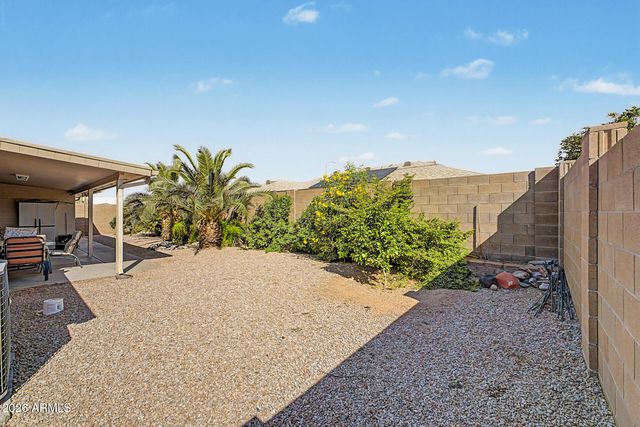 10960 E KIVA Avenue, Mesa, AZ 85209
