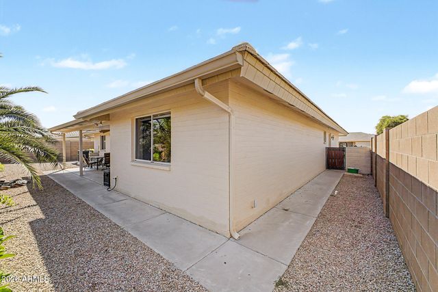 10960 E KIVA Avenue, Mesa, AZ 85209