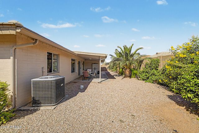 10960 E KIVA Avenue, Mesa, AZ 85209