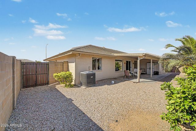 10960 E KIVA Avenue, Mesa, AZ 85209