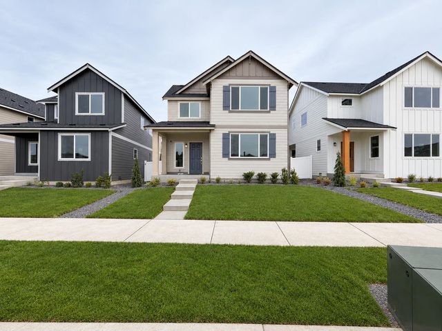 2669 N Broadwing Ln, Liberty Lake, WA 99019 property photo