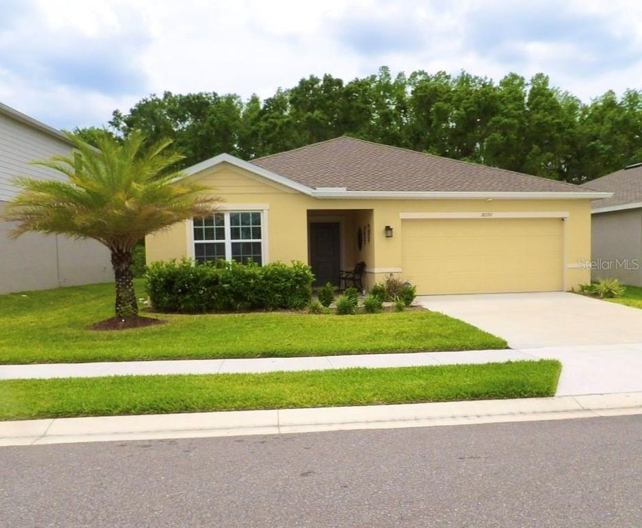 18292 HUNTERS MEADOW WALK, Land O Lakes, FL 34638