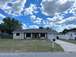 1505 Thoreau Street, Titusville, FL 32780