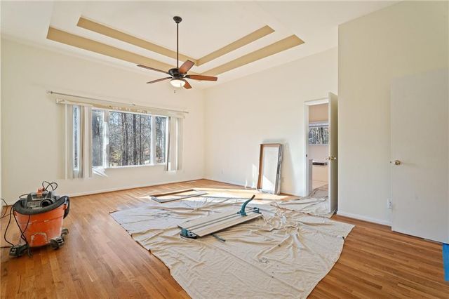 3010 Bluffton Way, Roswell, GA 30075