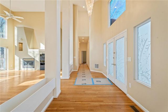 3010 Bluffton Way, Roswell, GA 30075