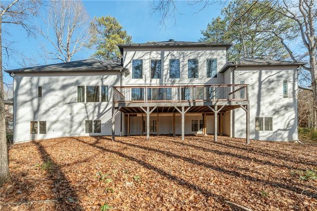 3010 Bluffton Way, Roswell, GA 30075