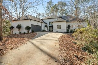 3010 Bluffton Way, Roswell, GA 30075