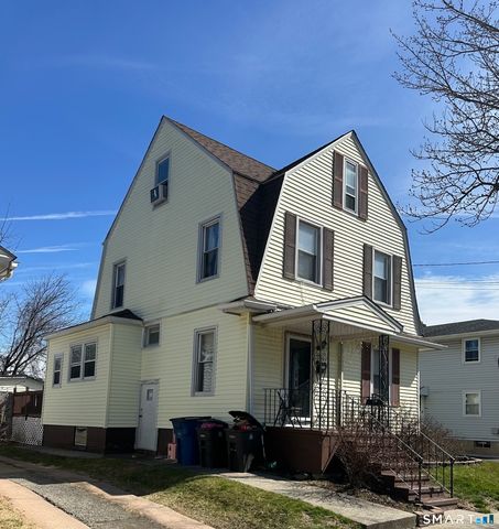 113 Huntington Avenue, New Haven, CT 06512