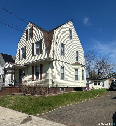 113 Huntington Avenue, New Haven, CT 06512