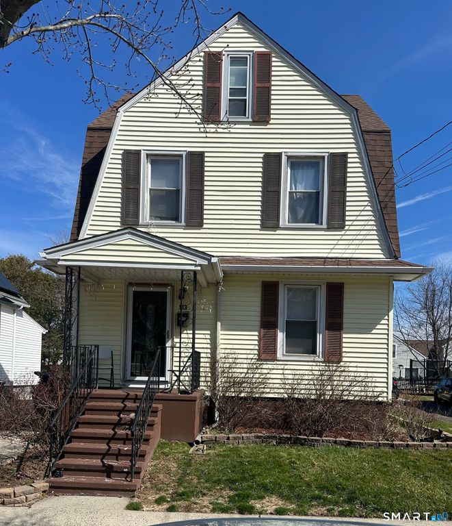 113 Huntington Avenue, New Haven, CT 06512