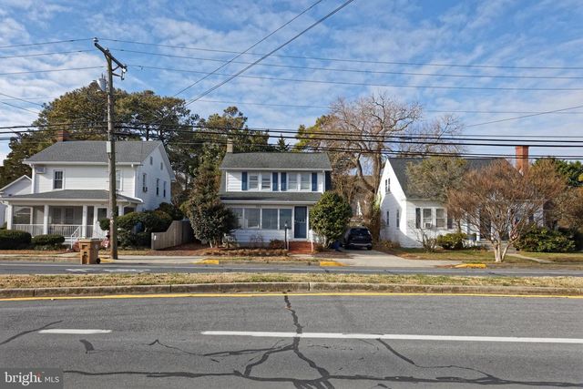 303 BAYARD AVE, Rehoboth Beach, DE 19971