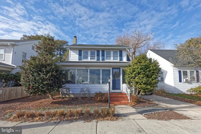 303 BAYARD AVE, Rehoboth Beach, DE 19971