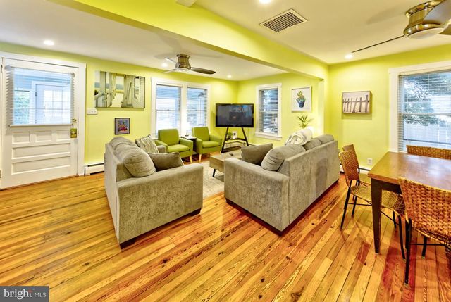 303 BAYARD AVE, Rehoboth Beach, DE 19971