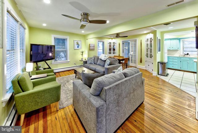 303 BAYARD AVE, Rehoboth Beach, DE 19971