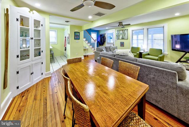 303 BAYARD AVE, Rehoboth Beach, DE 19971