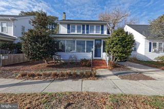 303 BAYARD AVE, Rehoboth Beach, DE 19971