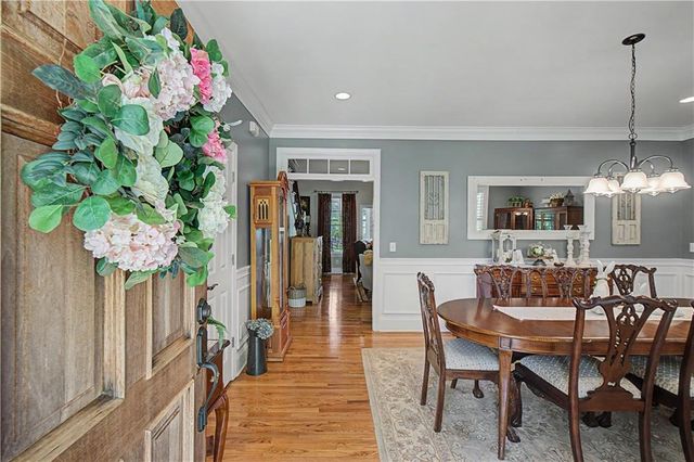 12 Hawks Farm Road, White, GA 30184