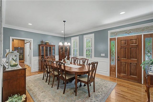 12 Hawks Farm Road, White, GA 30184