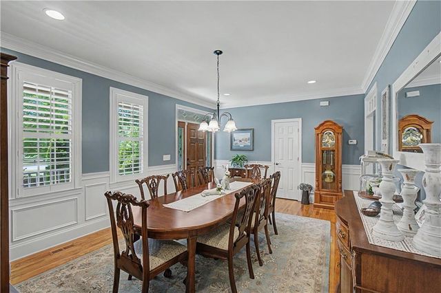 12 Hawks Farm Road, White, GA 30184