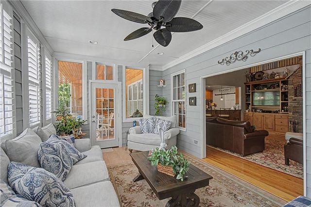 12 Hawks Farm Road, White, GA 30184