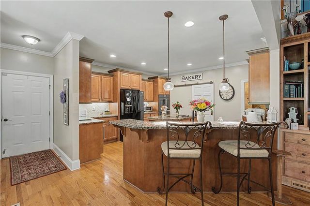12 Hawks Farm Road, White, GA 30184