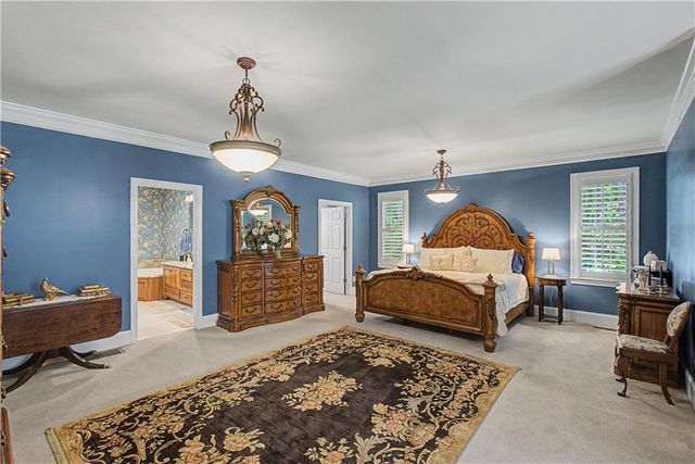 12 Hawks Farm Road, White, GA 30184