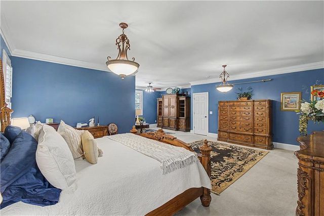 12 Hawks Farm Road, White, GA 30184