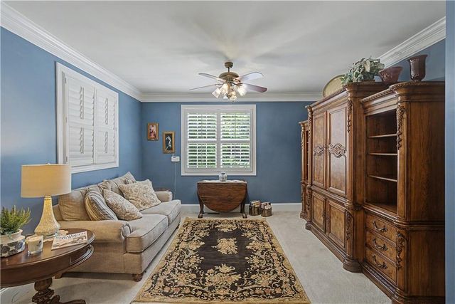 12 Hawks Farm Road, White, GA 30184