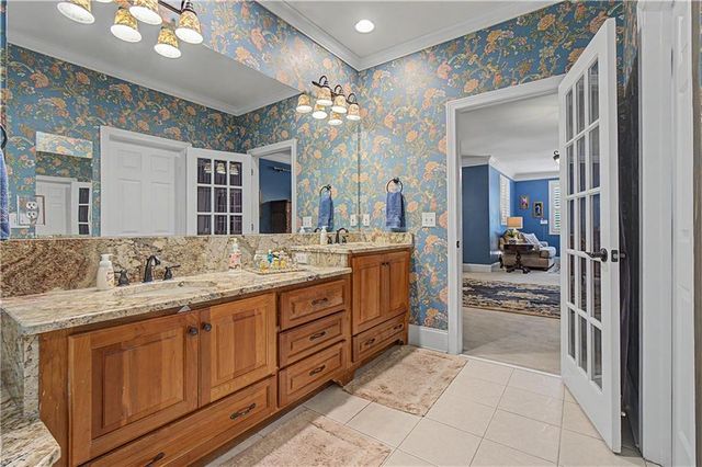 12 Hawks Farm Road, White, GA 30184