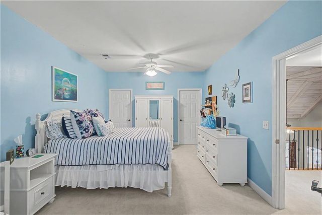 12 Hawks Farm Road, White, GA 30184