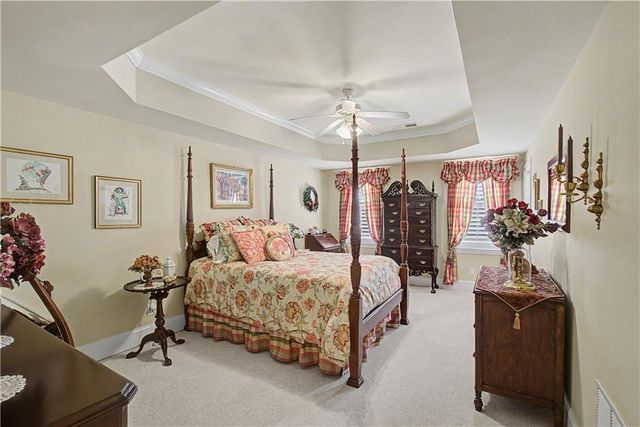 12 Hawks Farm Road, White, GA 30184