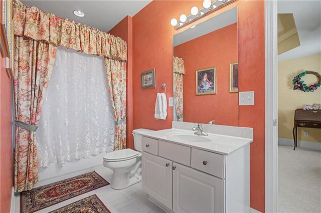 12 Hawks Farm Road, White, GA 30184
