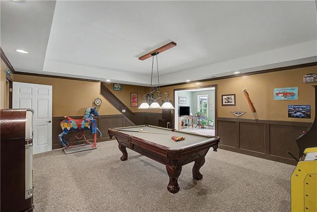 12 Hawks Farm Road, White, GA 30184