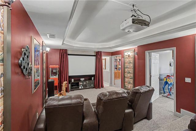 12 Hawks Farm Road, White, GA 30184