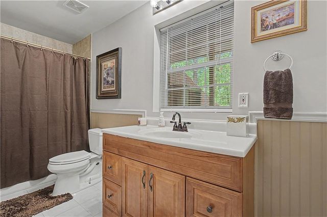 12 Hawks Farm Road, White, GA 30184