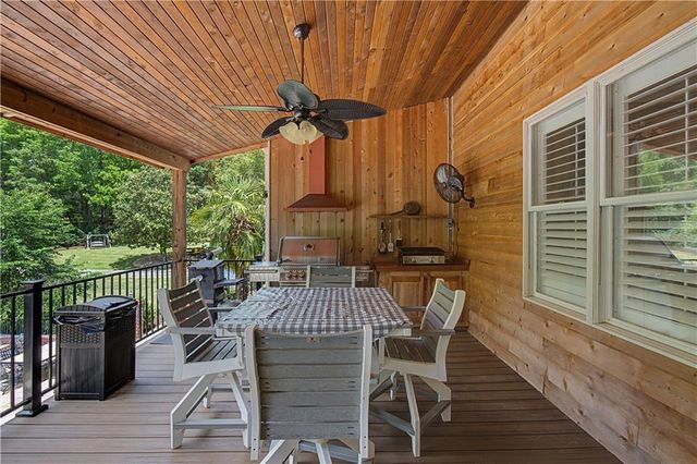 12 Hawks Farm Road, White, GA 30184