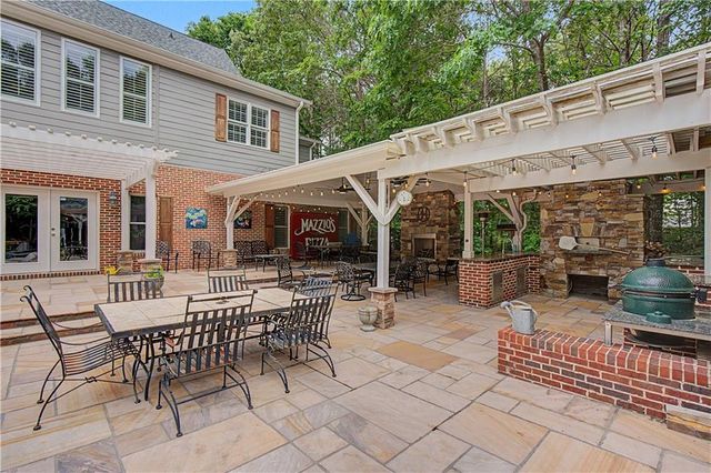12 Hawks Farm Road, White, GA 30184
