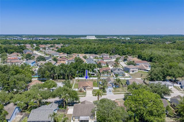 4552 STEEL DUST LANE, Lutz, FL 33559