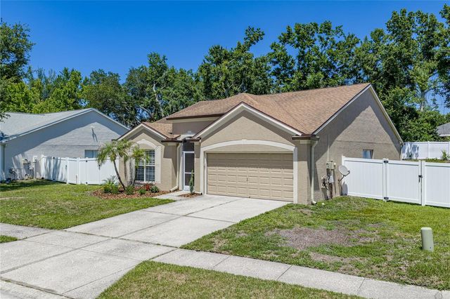 4552 STEEL DUST LANE, Lutz, FL 33559