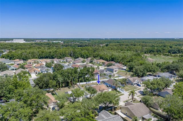 4552 STEEL DUST LANE, Lutz, FL 33559