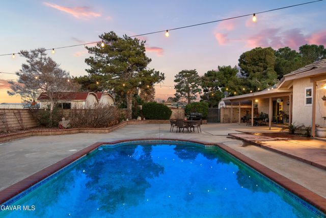 2651 W Avenue N12, Palmdale, CA 93551