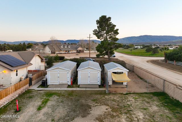 2651 W Avenue N12, Palmdale, CA 93551