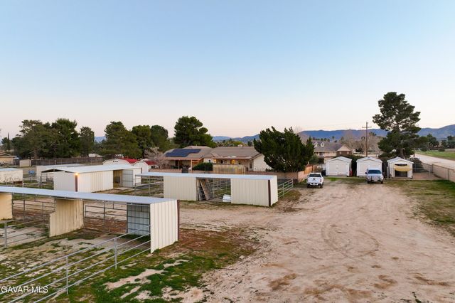 2651 W Avenue N12, Palmdale, CA 93551