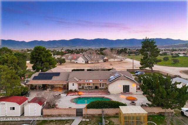 2651 W Avenue N12, Palmdale, CA 93551