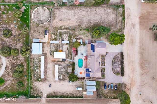 2651 W Avenue N12, Palmdale, CA 93551