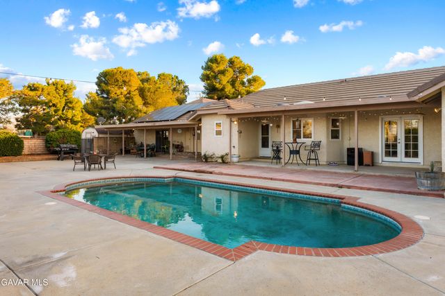 2651 W Avenue N12, Palmdale, CA 93551