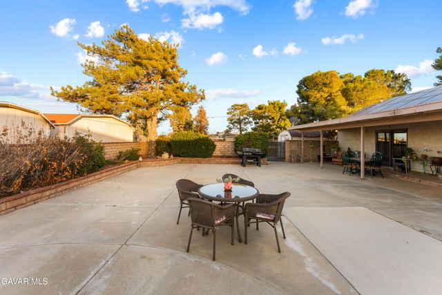 2651 W Avenue N12, Palmdale, CA 93551