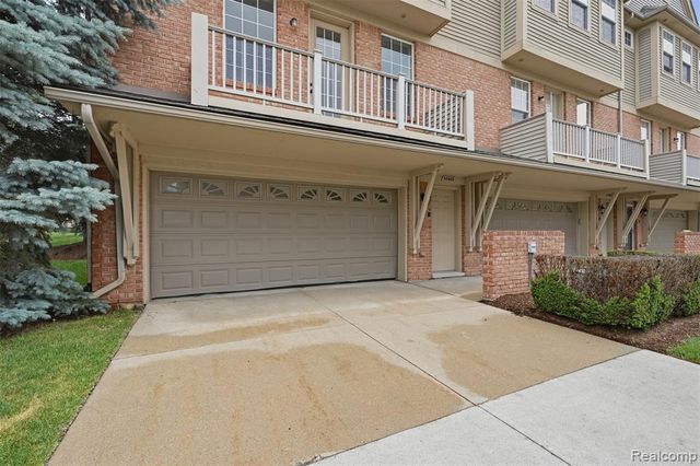 56669 Sunset Drive 177, Shelby Twp, MI 48316