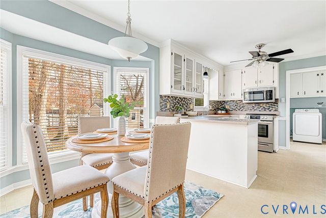 4407 Hunters Landing Dr, Chesterfield, VA 23832