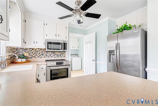 4407 Hunters Landing Dr, Chesterfield, VA 23832